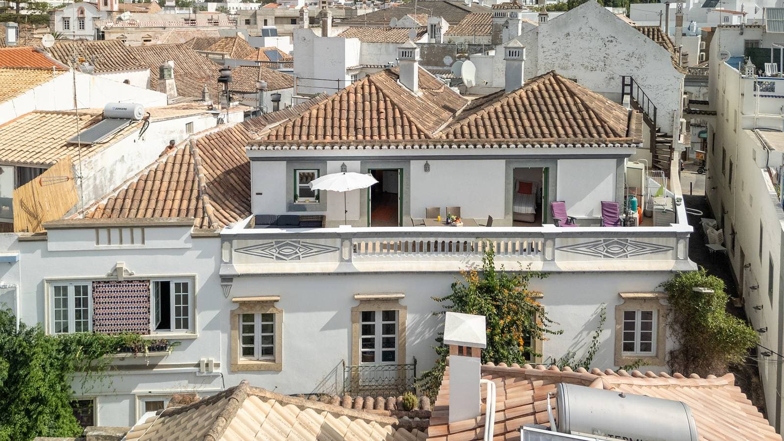 Apartment Varanda, Town Centre 1