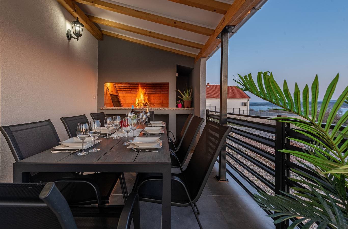 Foto 9 von 42: Villa Sea Pearl ZadarVillas