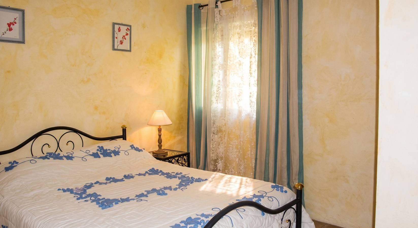 Foto 5 von 23: Charmante Villa in Dauphin mit privatem Pool