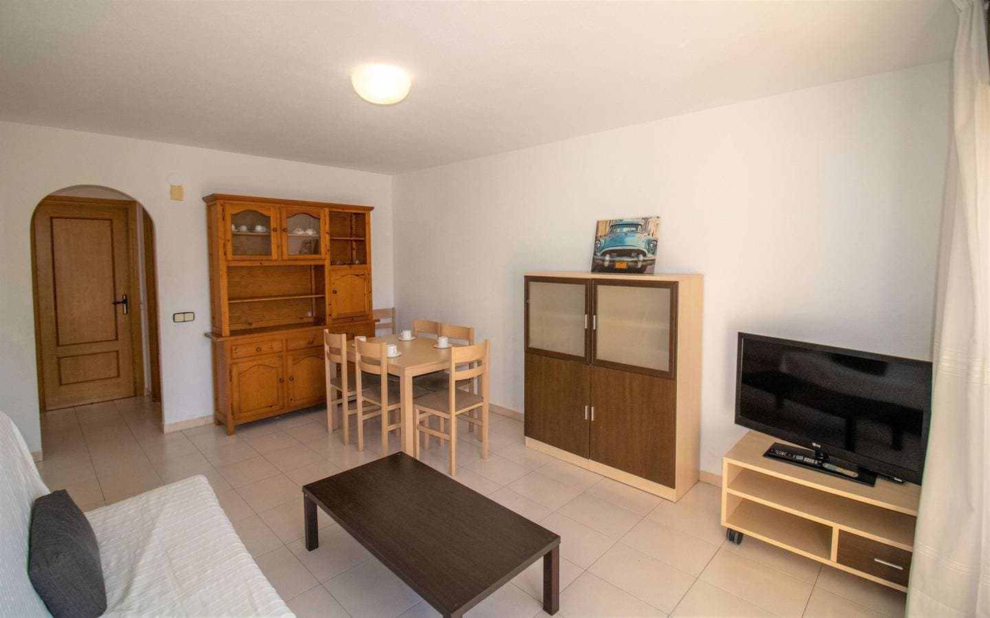 Foto 6 von 15: Primera Línea Playa Cargador - Playamar 1022