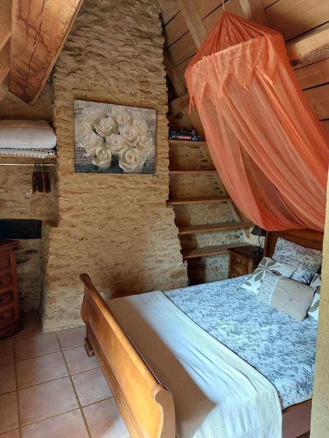 Foto 4 von 13: One-Bedroom House