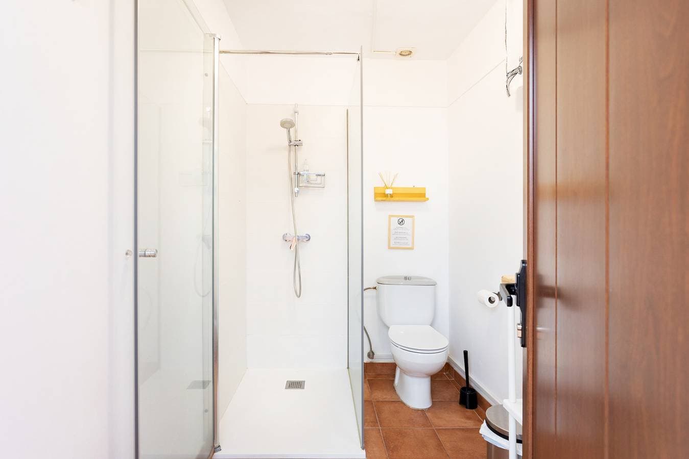 Foto 5 von 31: Gästehaus für 2 Personen mit Terrasse