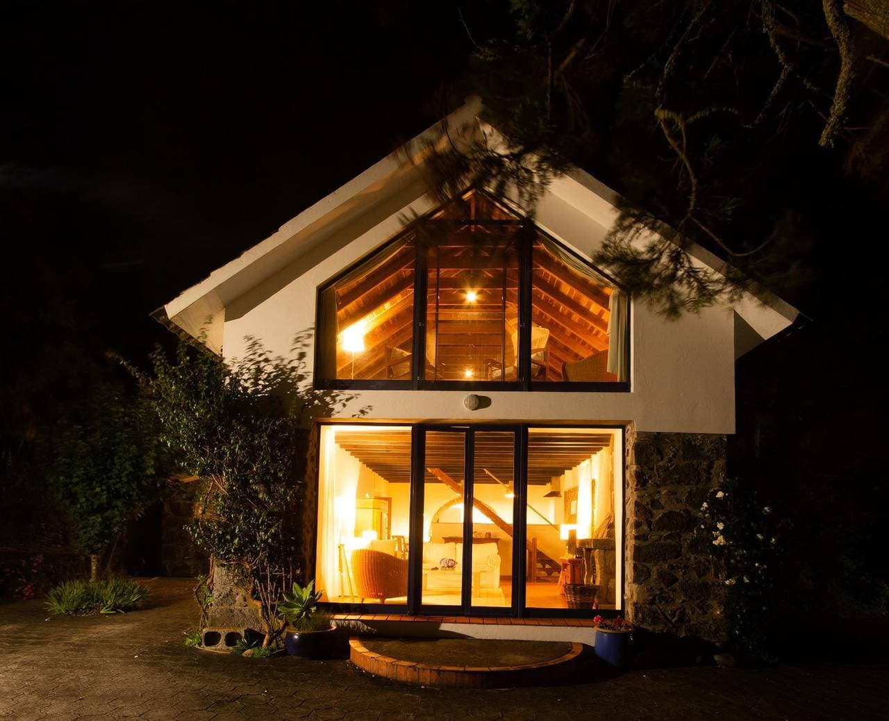 Ferienhaus 100m² 1