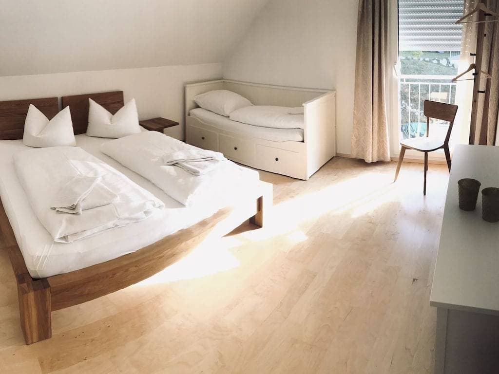 Foto 13 von 26: Ferienhaus mit 3 Schlafzimmer