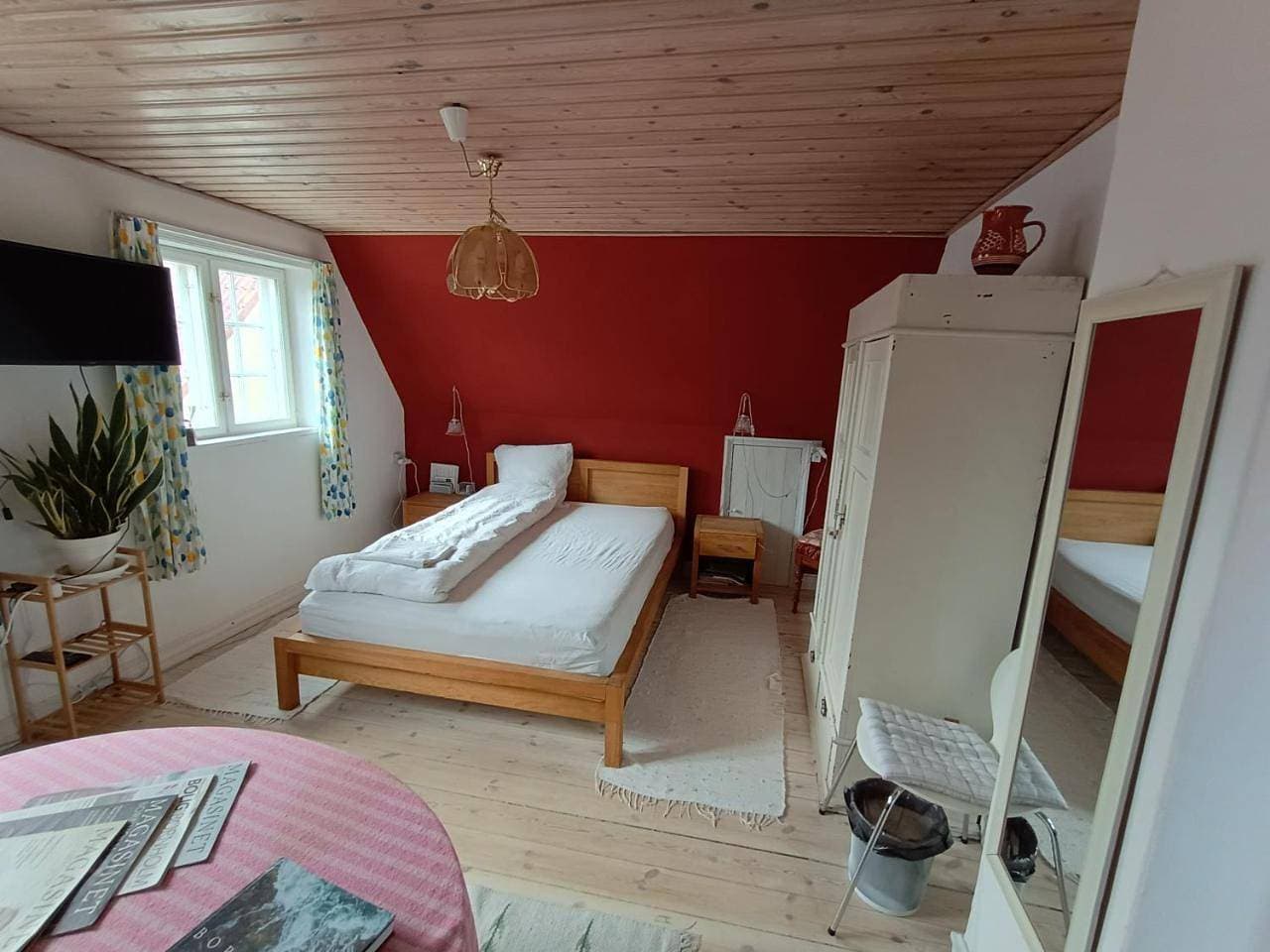 Foto 7 von 9: Budget Double Room