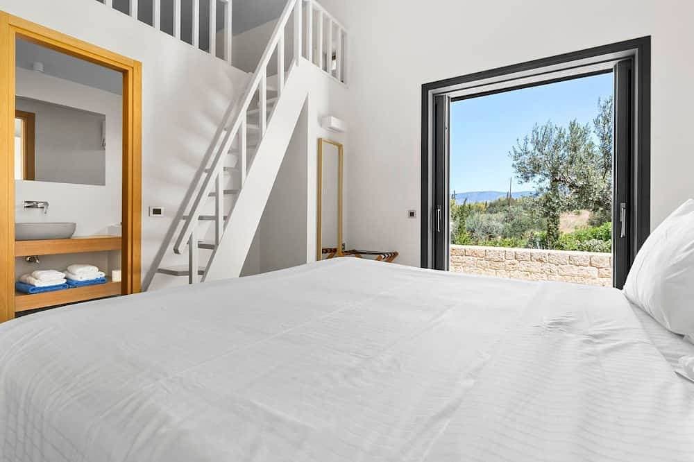 Foto 5 von 30: Villa Olea - Luxusvilla mit Pool und Tennisplatz