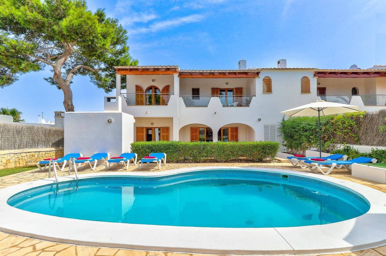 Villa 1m² 1