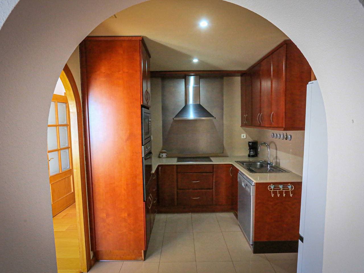 Foto 11 von 34: Meerblick Apartment in Cambrils mit privatem Parkplatz
