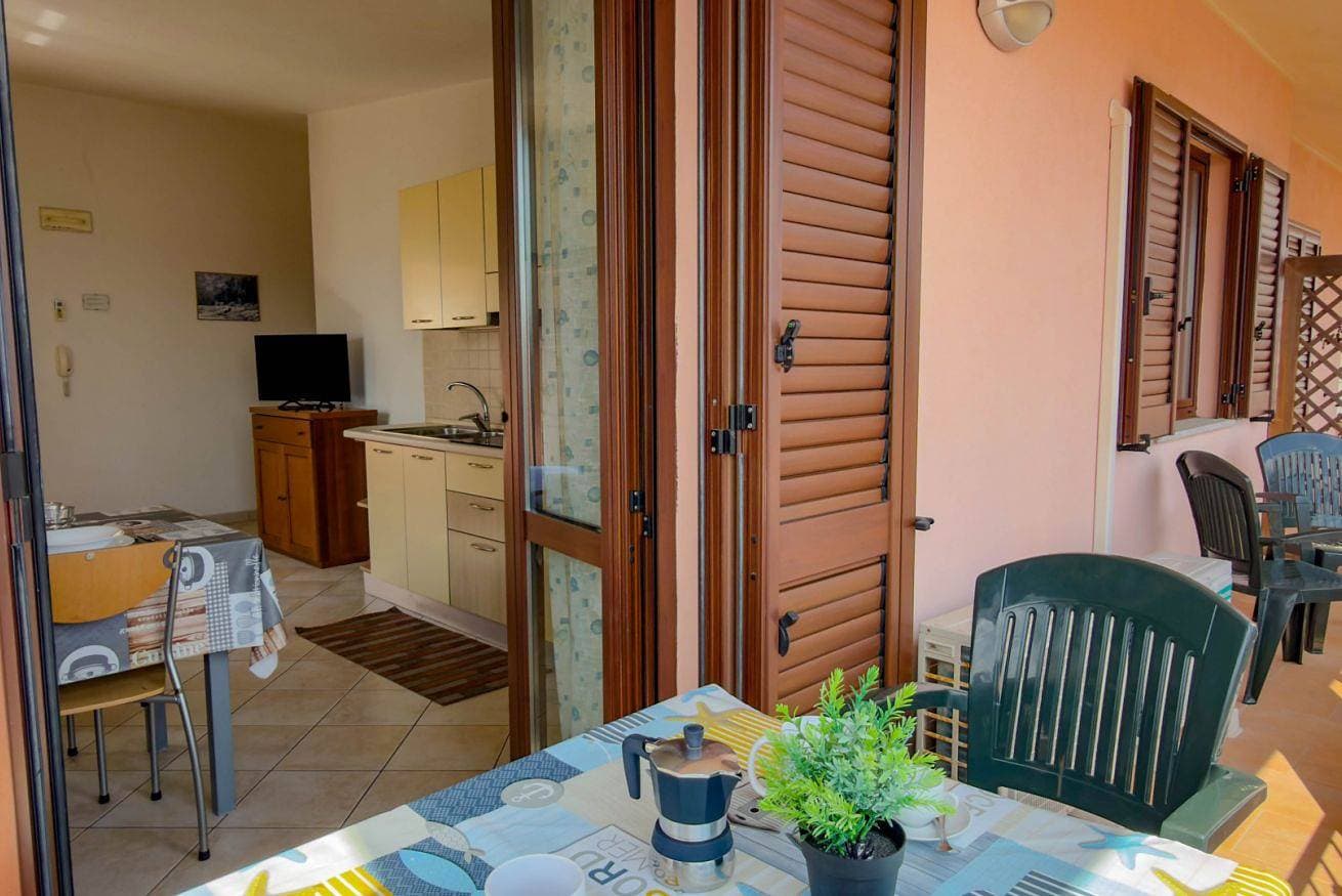 Foto 11 von 31: Appartamento Lido Residence 1