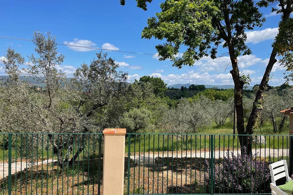 Foto 11 von 30: Einzelhaus mit Meerblick, Wlan, Terrasse, Klimaanlage, absolute Privatspaere