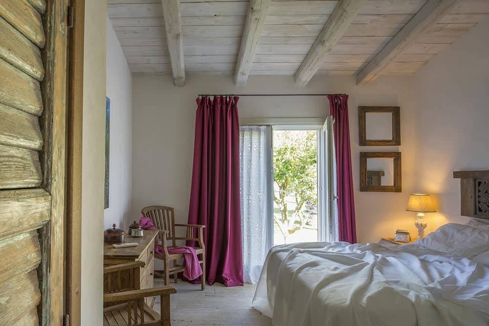 Foto 3 von 26: Repräsentative Villa mit Pool in der Nähe von Selinunte - 3 Schlafzimmer, 3 Bäder