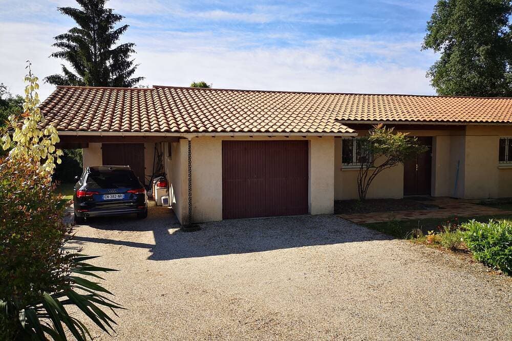 Foto 13 von 26: Villa in a small haven of peace