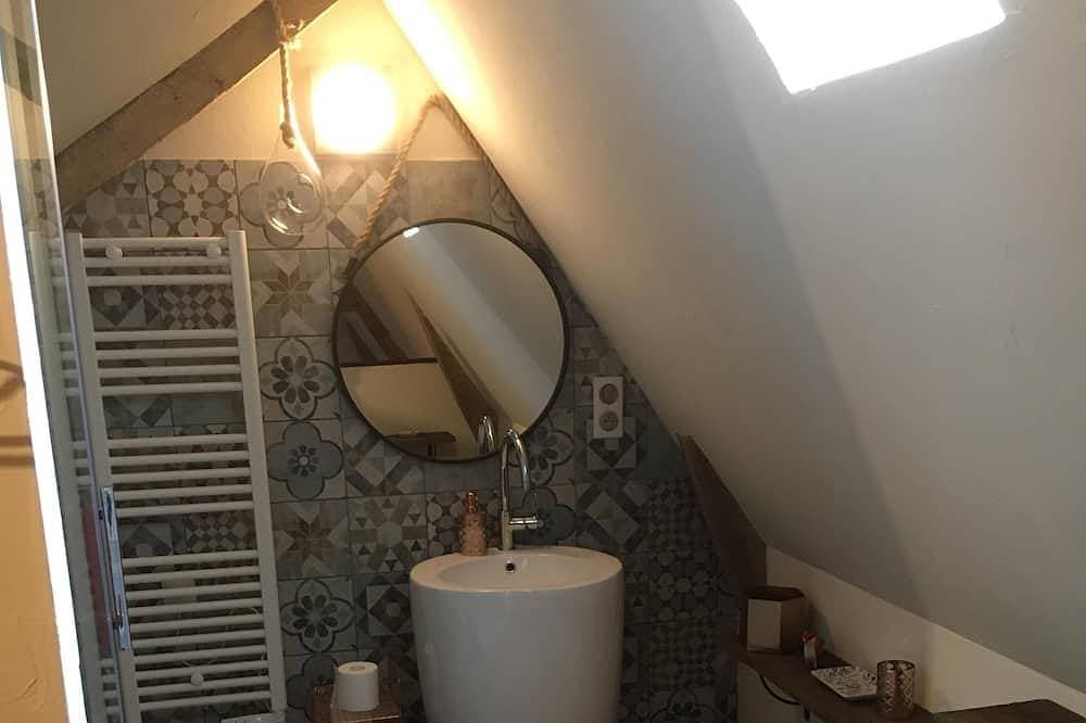 Foto 2 von 6: Übernachtung in B & B in einer atypischen Umgebung mit Wellnessbereich