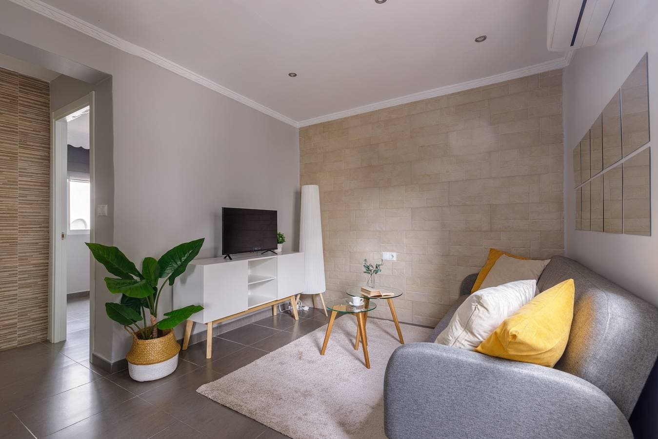 Málaga Dream Apartment 1