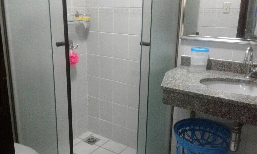 Foto 4 von 31: Ubatuba schöne Wohnung