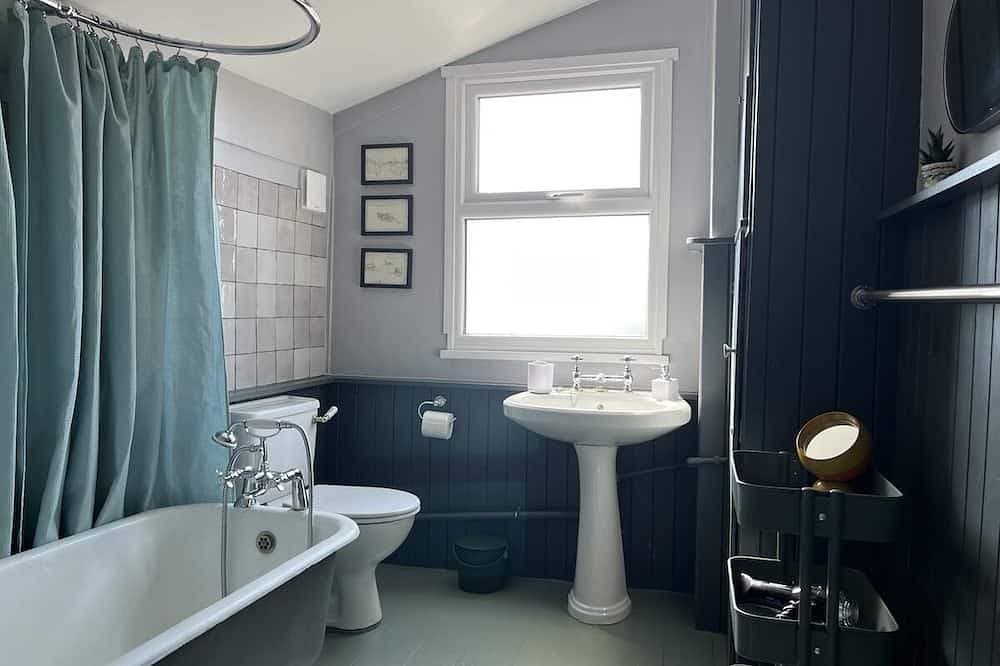 Foto 9 von 30: Lilly Cottage - Fischerhütte Whitstable