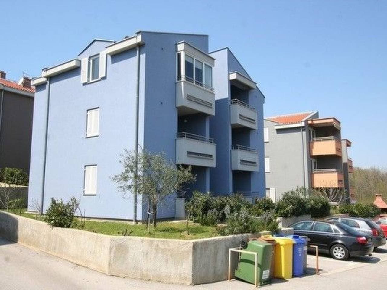 Gemütliche Ferienwohnung Greman 1