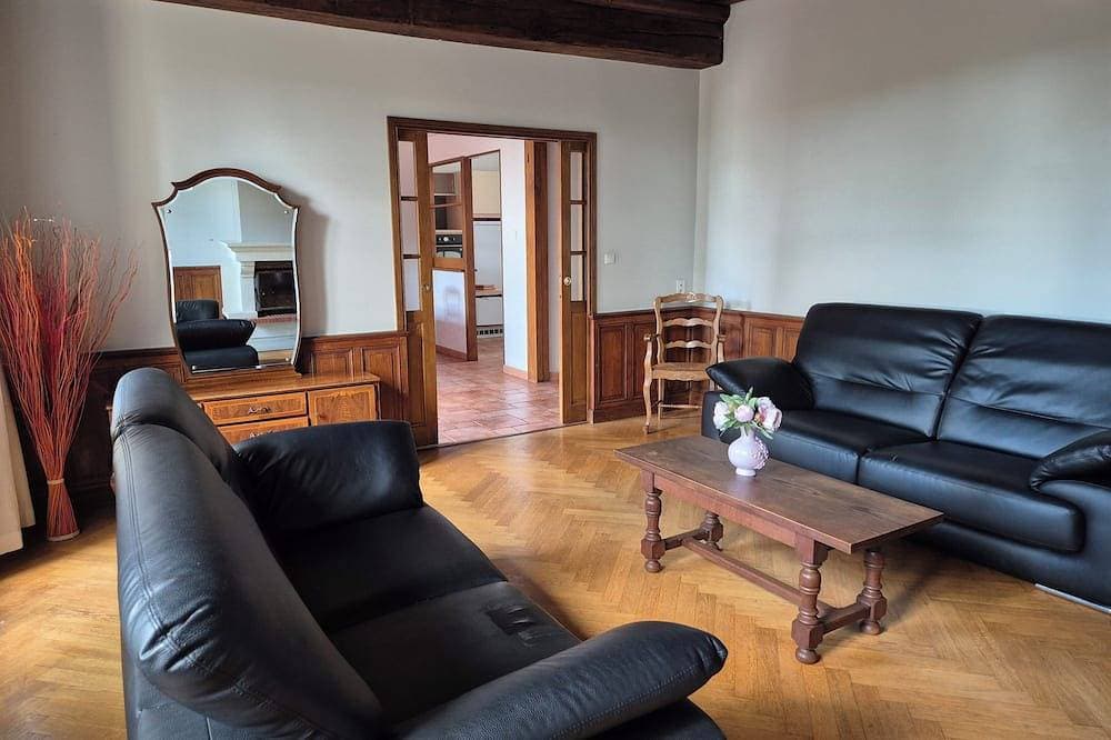 Foto 11 von 26: Charming house in the Charolais countryside overlooking the valley
