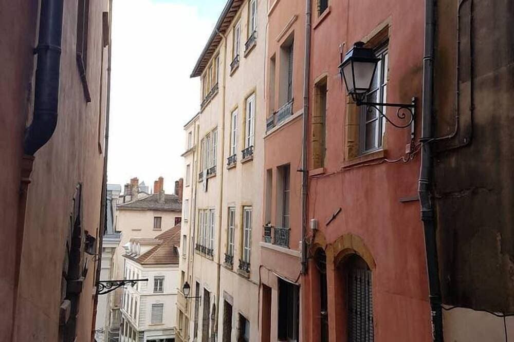 Foto 11 von 12: HostnFly apartments - Hervorragende Wohnung im alten Lyon