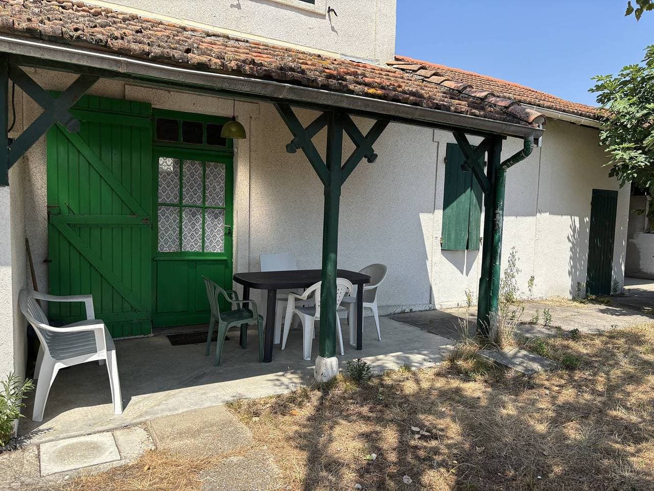 Foto 2 von 7: Ferienwohnung für 4 Personen