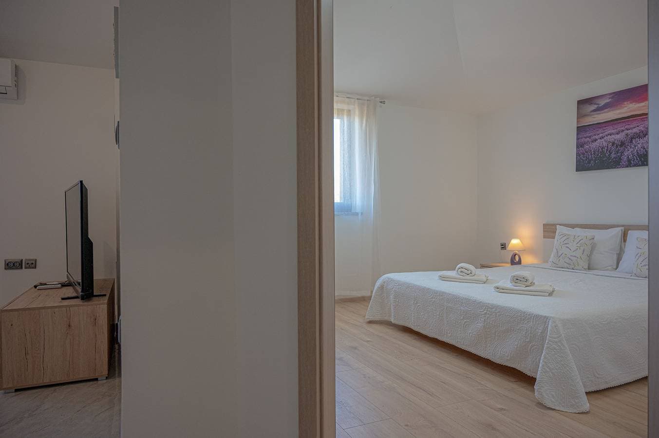 Foto 10 von 26: Holiday apartment