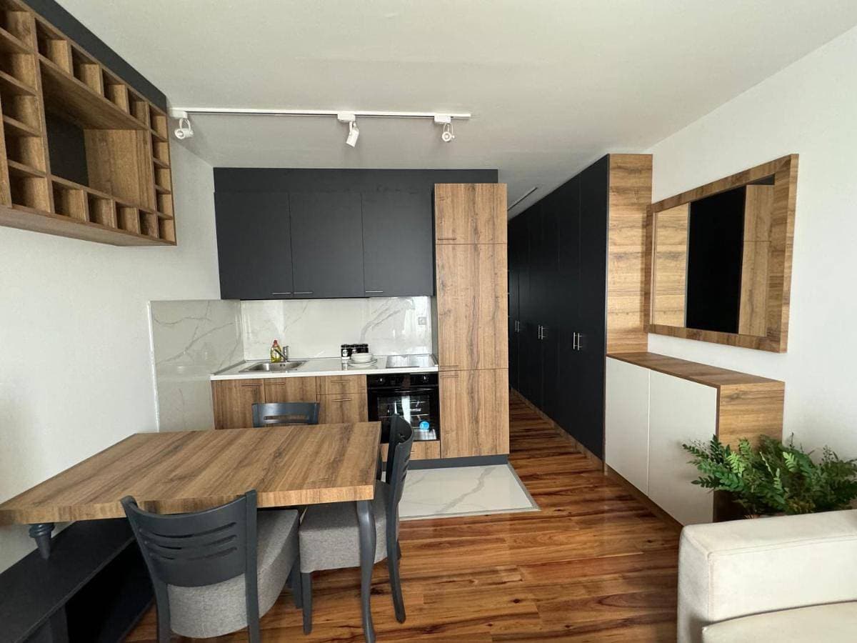 Foto 4 von 14: One-Bedroom Apartment