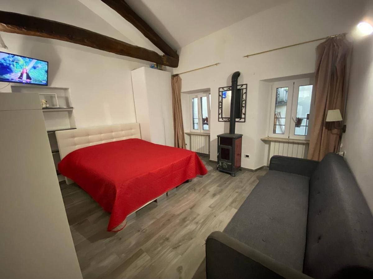 Foto 5 von 10: One-Bedroom Apartment