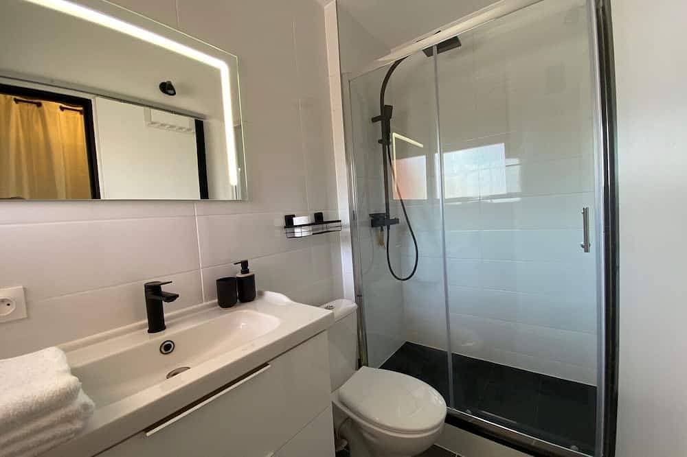 Foto 4 von 8: Fully equipped studio with balcony