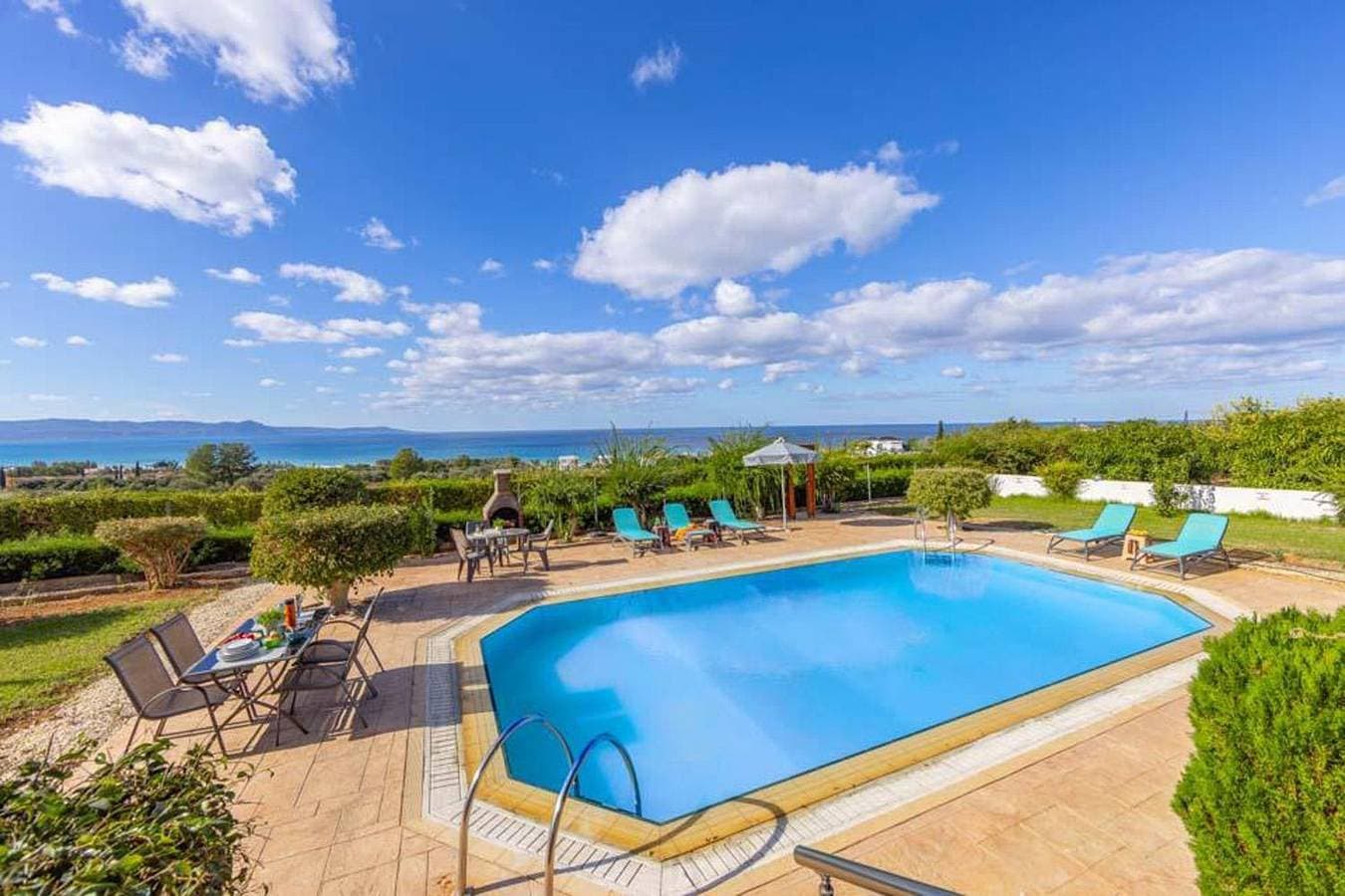 Villa 180m² 1