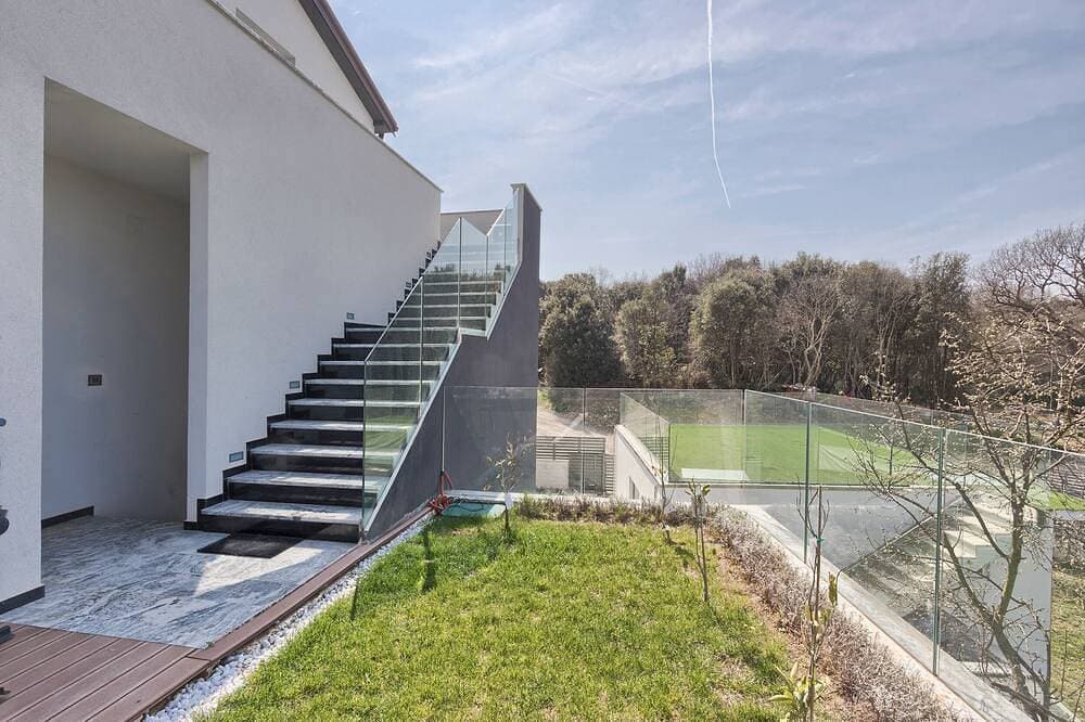 Foto 9 von 26: Apartments La Mer – Studio D