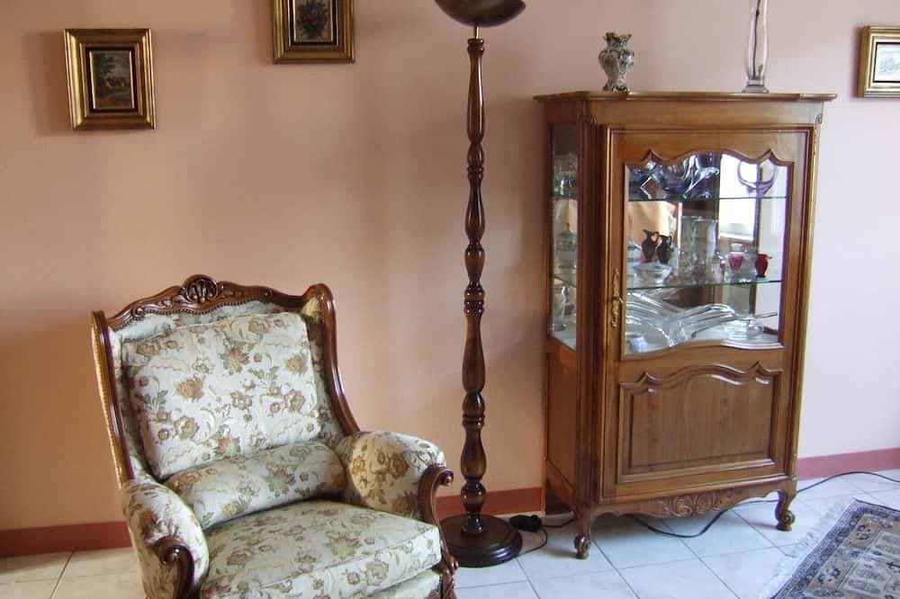 Foto 6 von 7: Haus mit Garten nicht in Bergerac ruhig übersehen