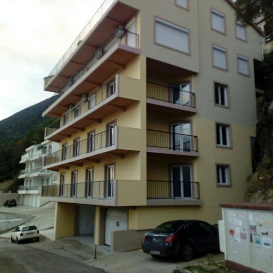 Foto 7 von 21: Apartment with Sea View