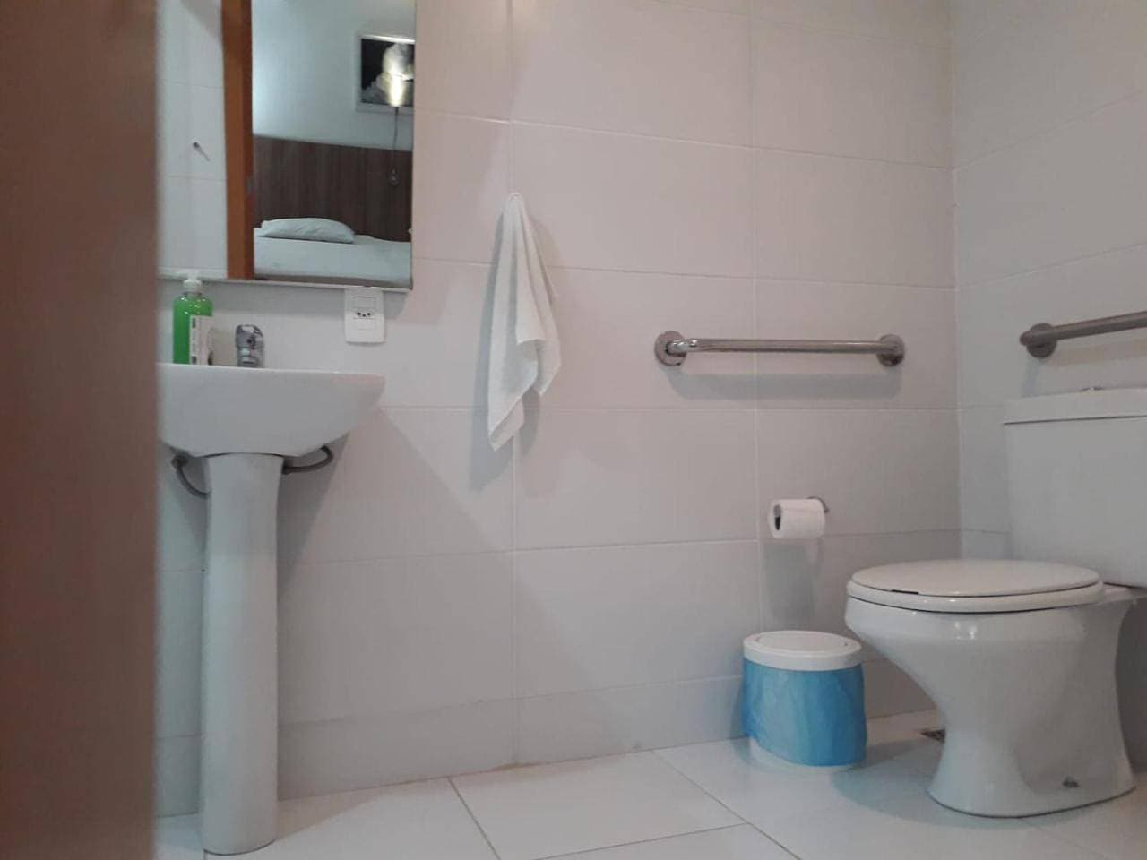Foto 9 von 11: Apartment
