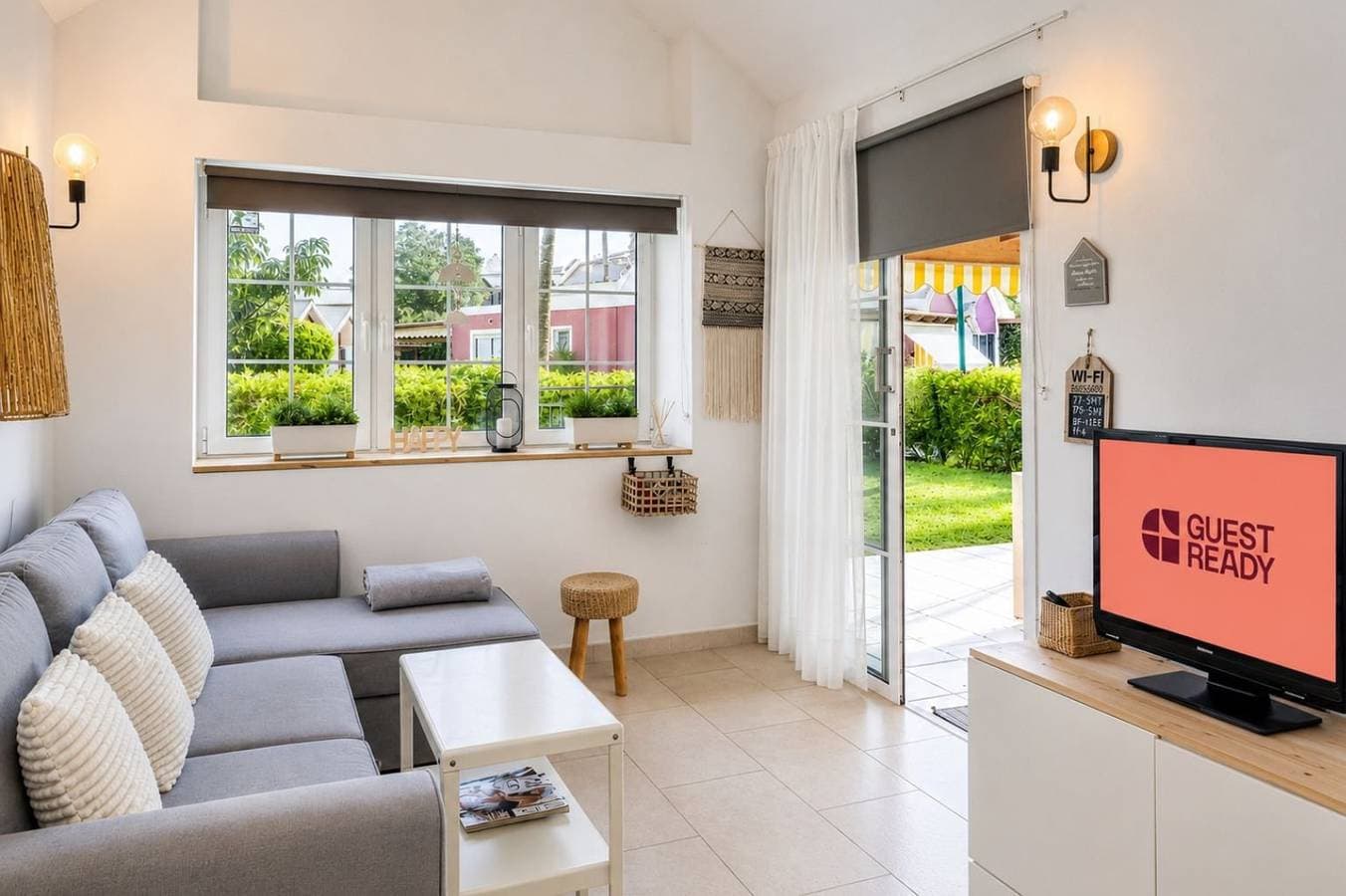 Foto 10 von 25: Ferienhaus für 4 Personen mit Pool