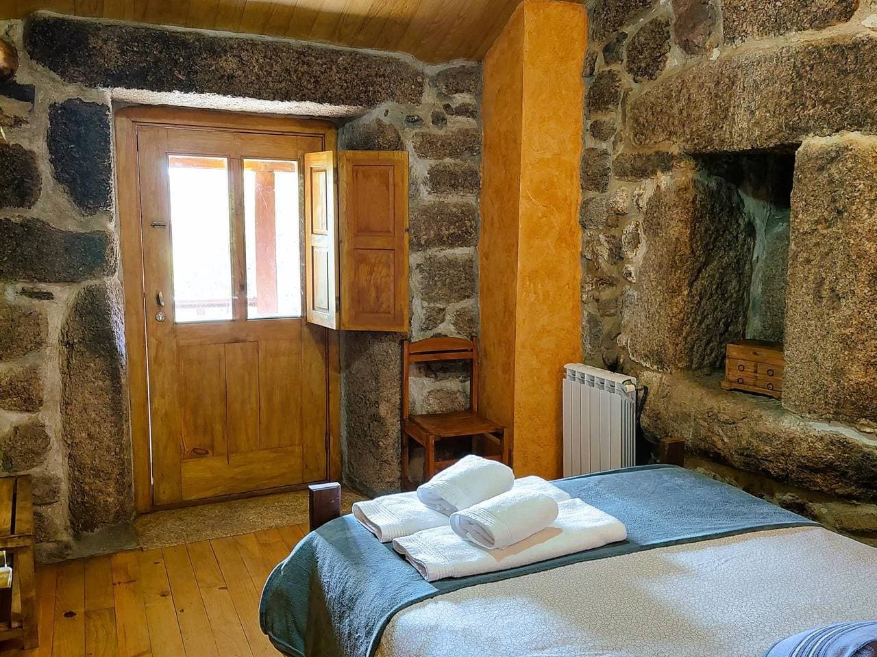 Foto 4 von 48: Perfekte Harmonie im Nationalpark Peneda-Gêres