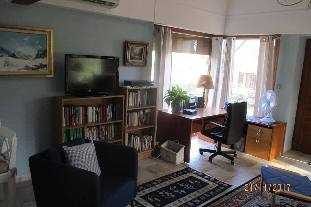 Foto 7 von 10: Schöne Gite mit Schlafzimmer Loft, neue Küche, voll ausgestattet mit AC / Wärme