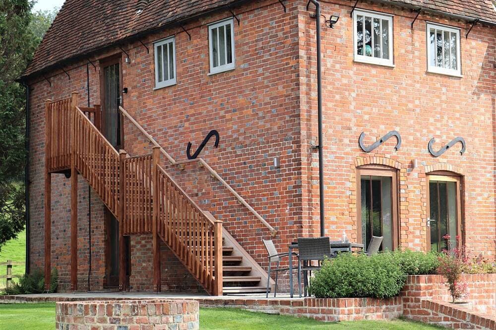 Foto 7 von 30: 6 Weaver's Cottage - a luxurious retreat