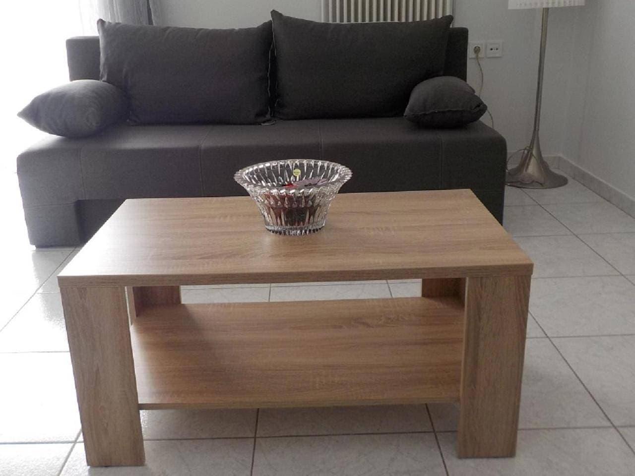 Foto 10 von 13: Triple Room with Living Room