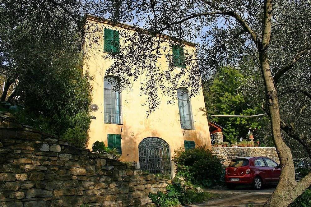 Foto 5 von 25: Apartment Mit Großem Terrazzo Und Garten In Ruhigem Italienischem Dorf