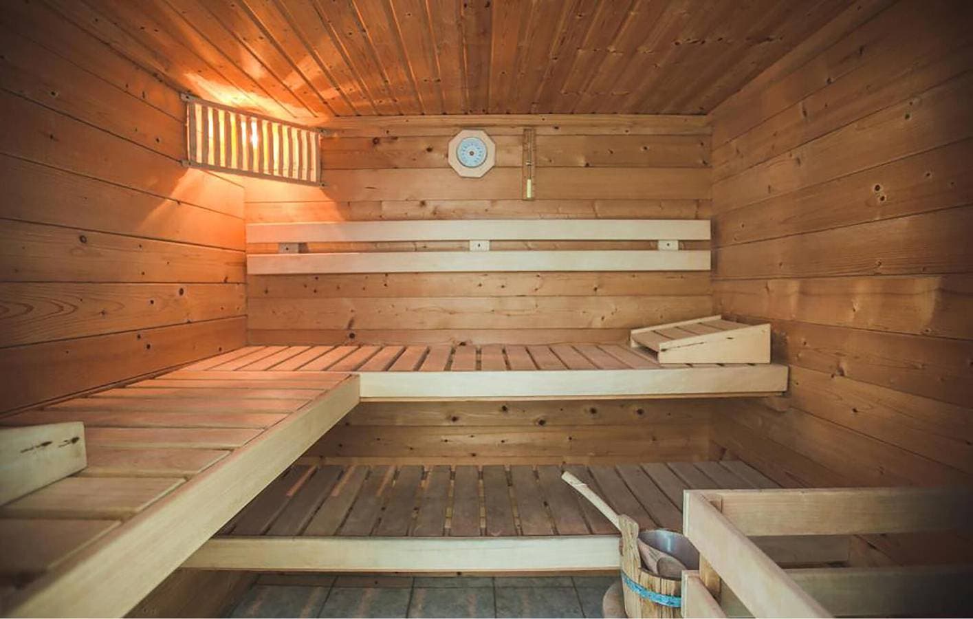 Foto 6 von 19: Gemütliche Ferienwohnung mit Pool, WLAN und Terrasse in der Nähe des FKK-Strandes von Kandarola