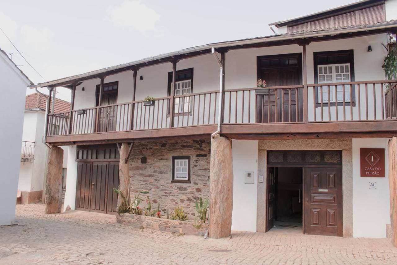 Casa Do Peirão 1