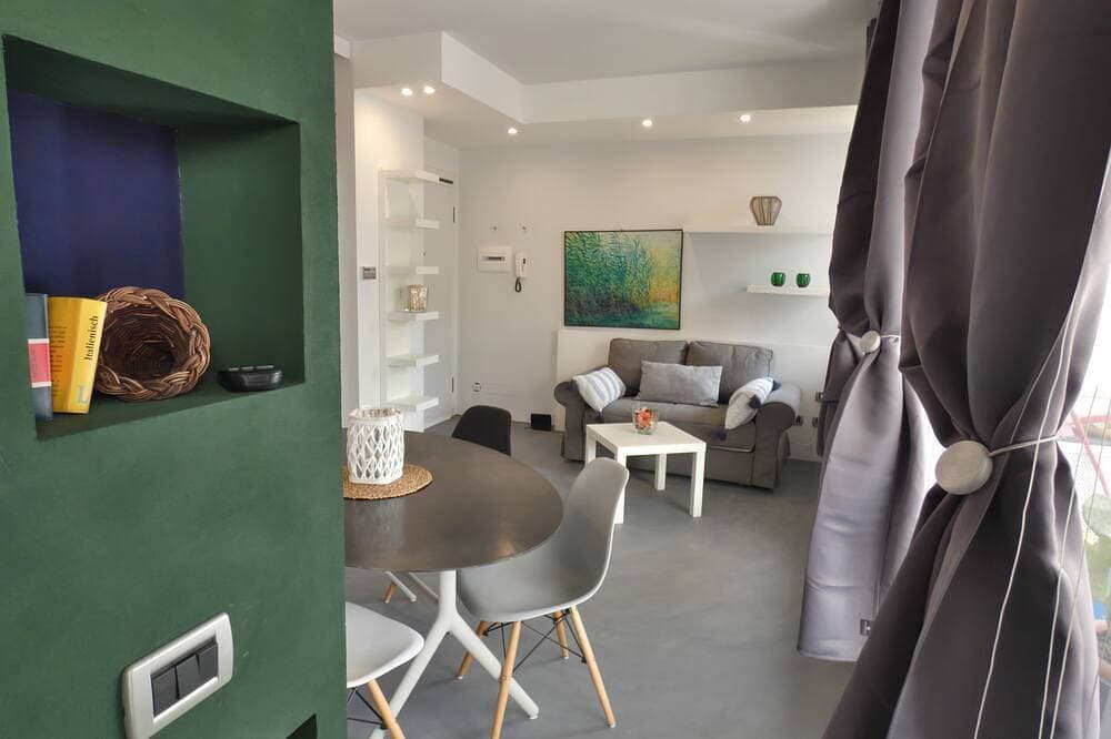 Foto 9 von 27: Cozy Penthouse in Sirmione