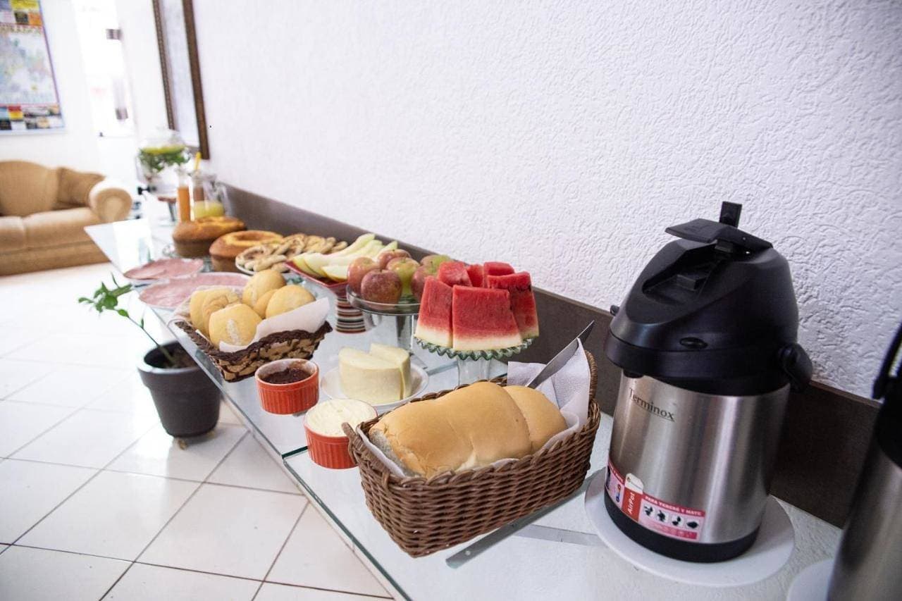 Foto 6 von 14: Hotel für 4 Personen