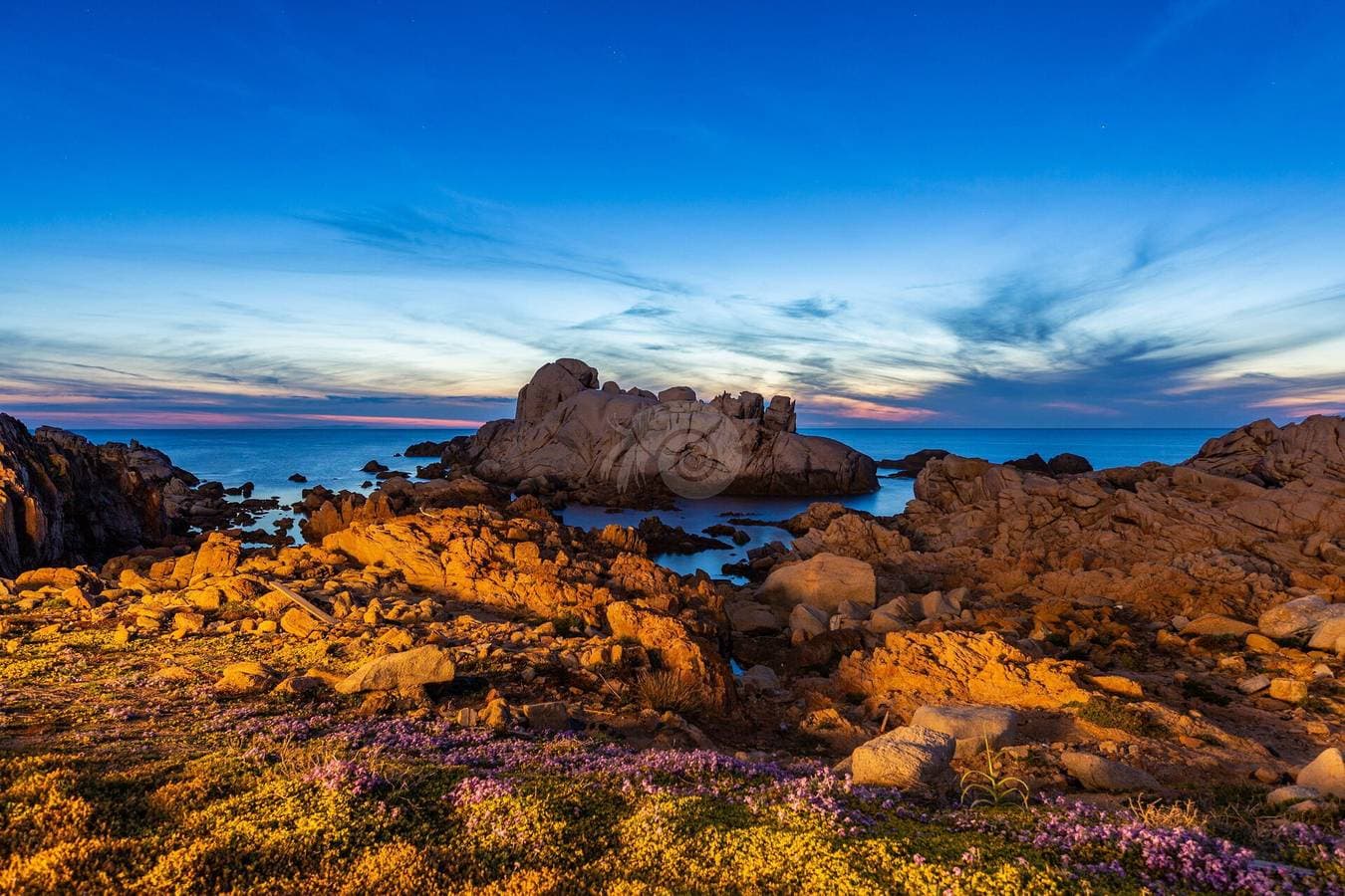 Foto 9 von 45: Villa Il Rosso di Tramonto