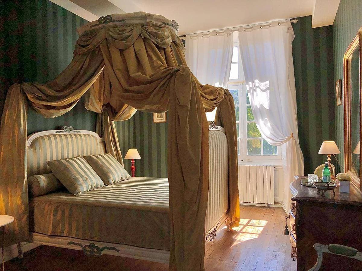 Foto 3 von 20: Deluxe Double Room with Bath