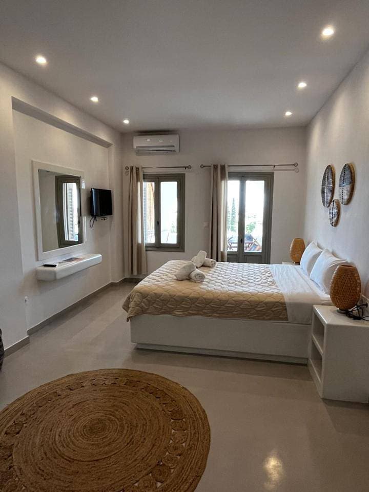 Foto 11 von 38: Studio with Sea View