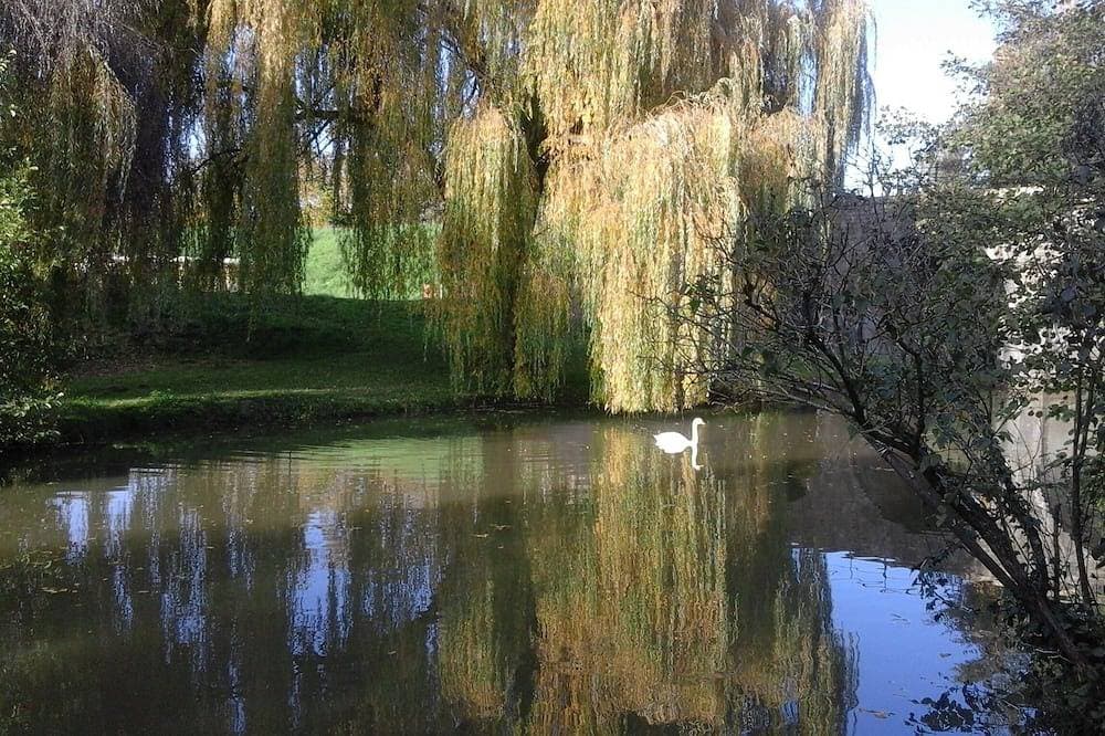 Foto 6 von 11: \"Der Clos des Cygnes\" Appt. 4 Pers.