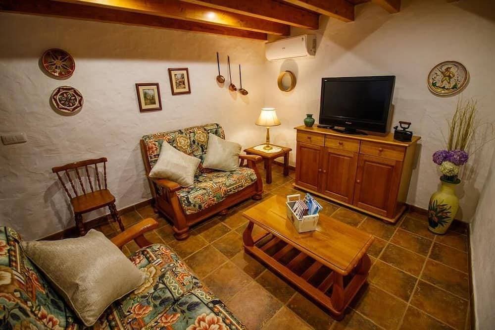 Foto 7 von 30: La Berrera Ferienwohnung