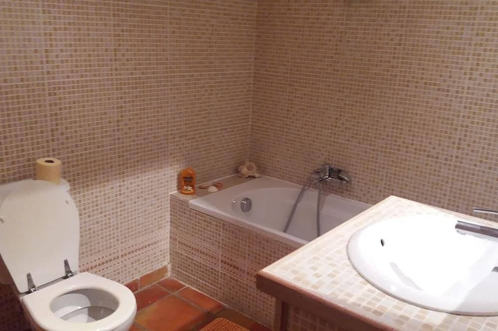Foto 8 von 30: Beautiful villa, private pool, panoramic views, peaceful, central to all.
