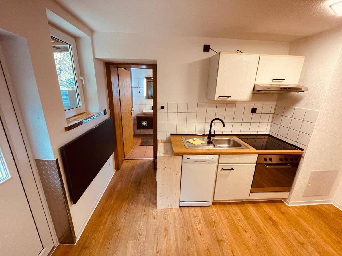 Foto 5 von 21: Two-Bedroom Apartment